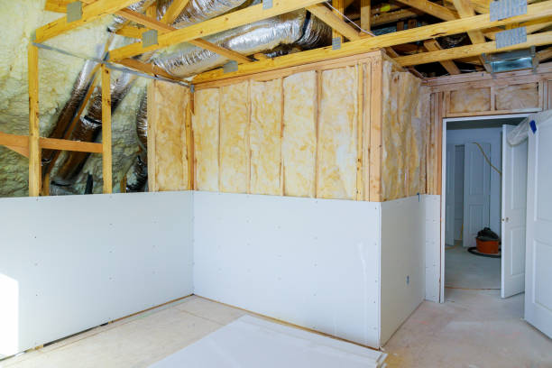 Best Insulation for Specific Applications in Quincy, MI