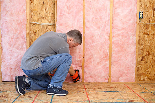 Best Insulation for Specific Applications in Quincy, MI