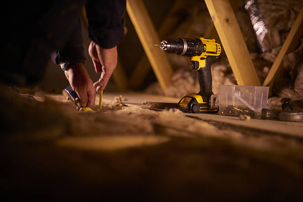 Best Specialty Insulation in Quincy, MI